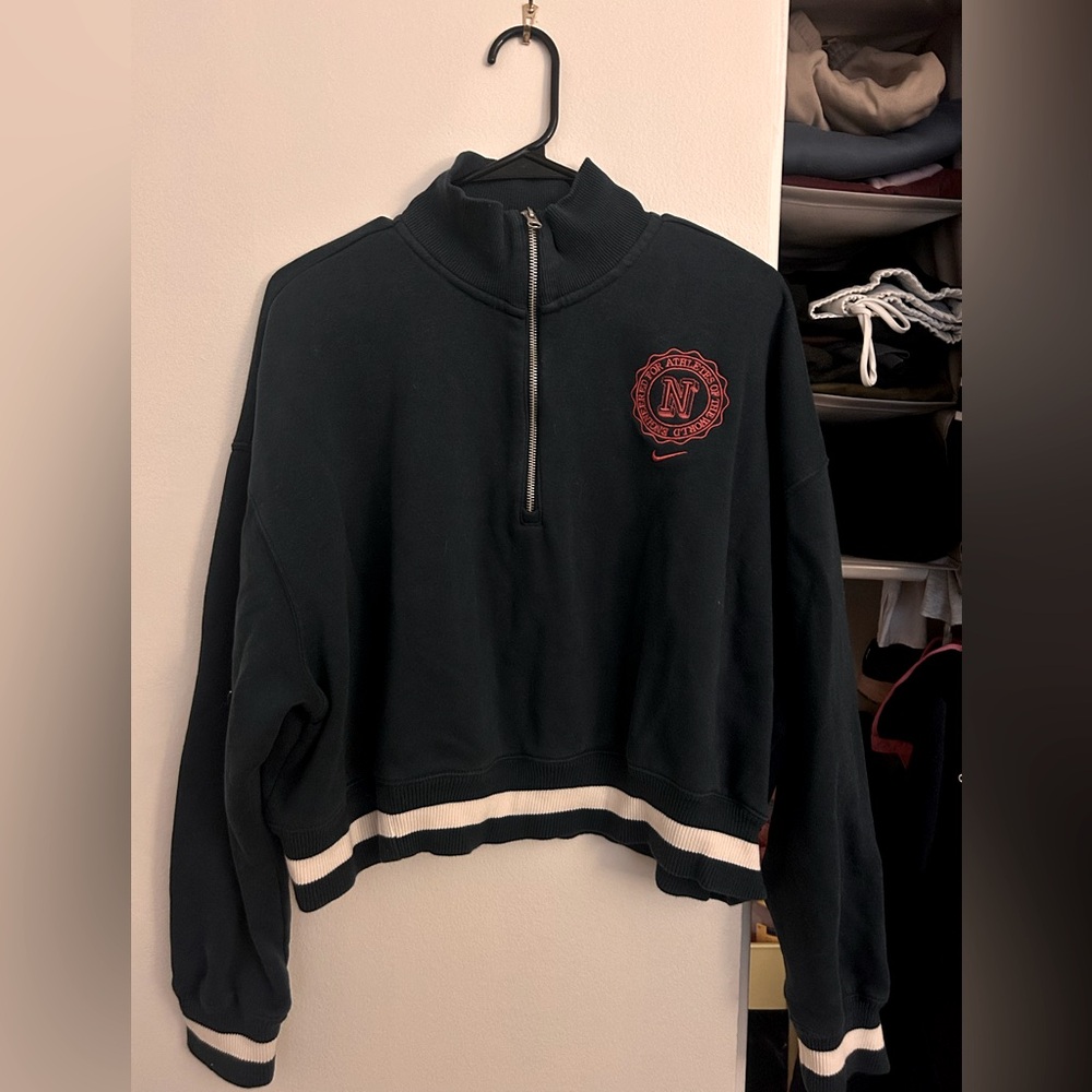Nike Sportswear Phoenix Fleece Heritag